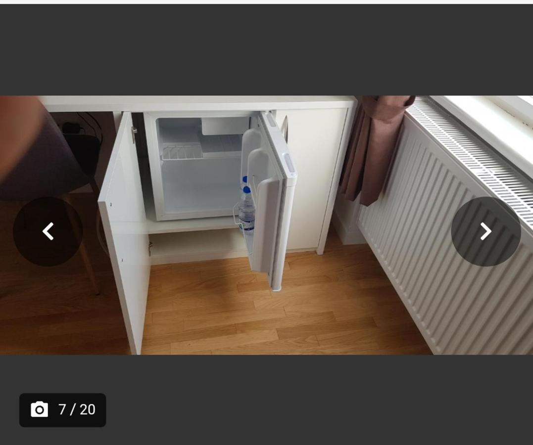 Appartement Boutique Cimer à Zagreb Extérieur photo